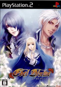 【中古即納】[PS2]エーデルブルーメ(Edel Blume) 通常版(20080424) クリスマス_e