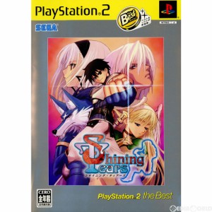 【中古即納】[PS2]シャイニング・ティアーズ PlayStation 2 the Best(SLPM-74218)(20051102) クリスマス_e