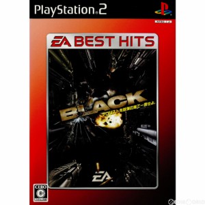 【中古即納】[PS2]BLACK(ブラック) THE BEST(SLPM-66731)(20070308)