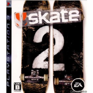 【中古即納】[PS3]スケート2(skate2)(20090212)
