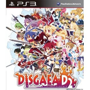 【中古即納】[表紙説明書なし][PS3]ディスガイア D2(ディメンション2) 通常版(20130320) クリスマス_e