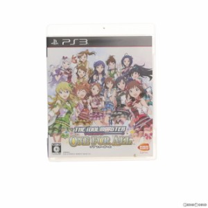 【中古即納】[PS3]アイドルマスター ワンフォーオール(アイマスOFA) 通常版(20140515)