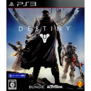 【中古即納】[PS3]Destiny(デスティニー)(20140911) クリスマス_e