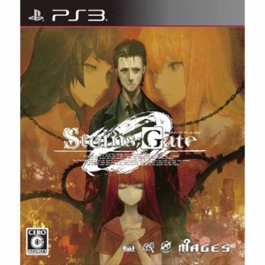 【中古即納】[PS3]STEINS;GATE 0(シュタインズ・ゲート ゼロ)(20151210)