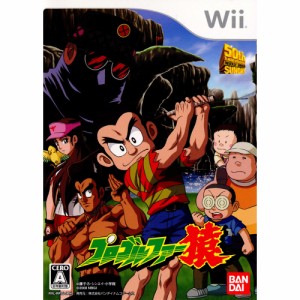 【中古即納】[Wii]プロゴルファー猿(20081023)