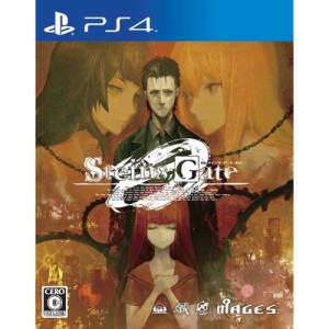 【中古即納】[PS4]STEINS;GATE 0(シュタインズ・ゲート ゼロ)(20151210)