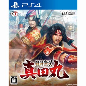 【中古即納】[PS4]戦国無双 〜真田丸〜 通常版(20161123)