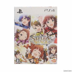 【中古即納】[PS4]アイドルマスター ステラステージ ステラBOX(限定版)(20171221)