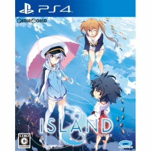 【中古即納】[PS4]ISLAND(アイランド)(20180628)