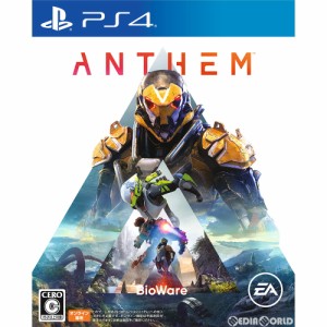 【中古即納】[PS4]Anthem(アンセム) 通常版(20190222)