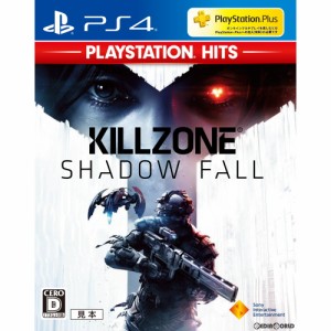 【中古即納】[PS4]KILLZONE SHADOW FALL(キルゾーン シャドーフォール) PlayStation Hits(PCJS-73505)(20180726) クリスマス_e