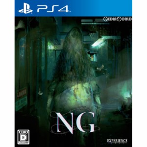 【中古即納】[PS4]NG(エヌジー)(20190221)