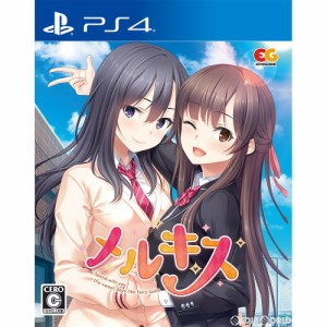 【中古即納】[PS4]メルキス 通常版(20190926) クリスマス_e