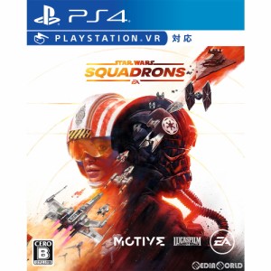 【中古即納】[PS4]Star Wars&trade;:スコードロン(スターウォーズ: Squadrons)(20201002) クリスマス_e