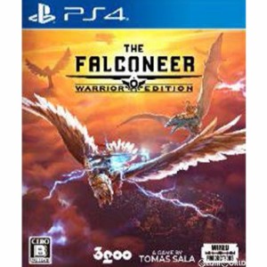 【中古即納】[PS4]ファルコニア ウォリアーエディション(THE FALCONEER WARRIOR EDITION) プレミアムパック(20210805)