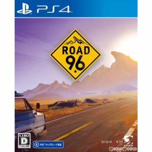 【中古即納】[PS4]Road 96(ロード 96)(20220616)