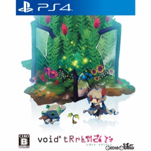 【中古即納】[PS4]void* tRrLM2(); //ボイド・テラリウム2(20220630)