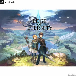 【中古即納】[PS4]Edge of Eternity(エッジ オブ エタニティ)(20230831)