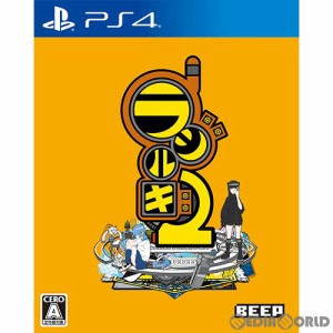 【中古即納】[PS4]ラジルギ2(radirgy 2) 通常版(20240328)