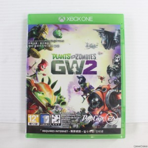 【中古即納】[XboxOne]Plants vs. Zombies: Garden Warfare 2(プラント vs. ゾンビ ガーデンウォーフェア2) アジア版(20160223)