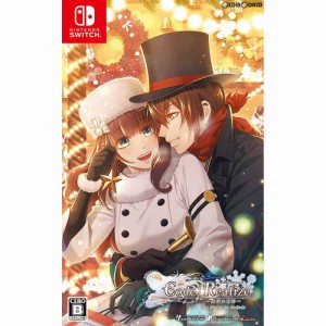 【中古即納】[Switch]Code:Realize(コードリアライズ) 〜白銀の奇跡〜 for Nintendo Switch 通常版(20200716)