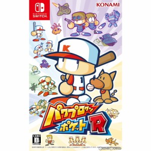 【中古即納】[Switch]パワプロクンポケットR(20211125)