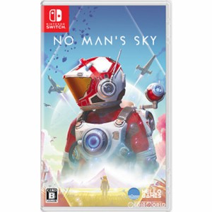 【中古即納】[表紙説明書なし][Switch]No Man's Sky(ノーマンズスカイ)(20221006)