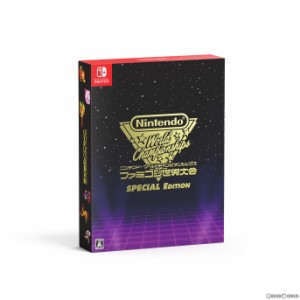 【予約前日出荷】[Switch]Nintendo World Championships(ニンテンドー ワールド チャンピオンシップス) ファミコン世界大会 Special Edit