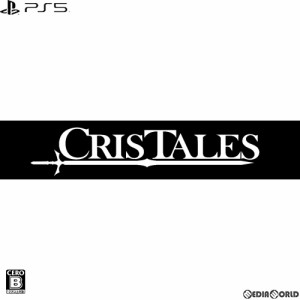 【中古即納】[PS5]Cris Tales(クリス テイルズ)(20220428)