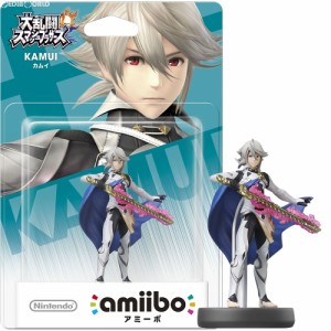 amiibo カムイの通販｜au PAY マーケット