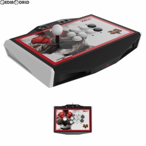 【中古即納】[ACC][PS4](PS4/PS3用)ストリートファイター V アーケード ファイトスティック トーナメントエディション 2+ Mad Catz(マッ