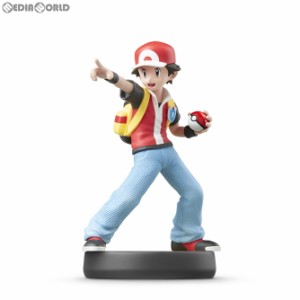 【中古即納】[ACC][Switch]amiibo(アミーボ) ポケモントレーナー(大乱闘スマッシュブラザーズシリーズ) 任天堂(NVL-C-AADE)(20190719)