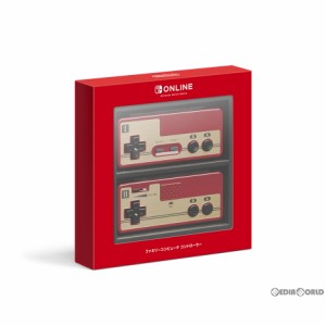 【中古即納】[ACC][Switch]ファミリーコンピュータ コントローラー 任天堂(HAC-A-LRKHV)(20240718)