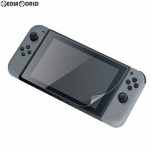 【中古即納】[ACC][Switch]Switch Lite用(スイッチライト用) 液晶保護フィルム【光沢タイプ】 アクラス(SASP-0530)(20190920)