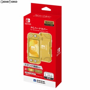【中古即納】[ACC][Switch]PCハードカバー for Nintendo Switch Lite(ニンテンドースイッチライト) HORI(NS2-023)(20190920)