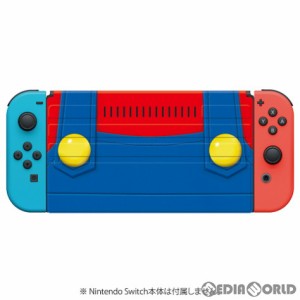 【新品】【お取り寄せ】[ACC][Switch]new フロントカバー COLLECTION for Nintendo Switch(ニンテンドースイッチ)(スーパーマリオ) 任天