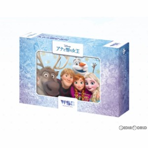 【新品】【お取り寄せ】[TCG]ヴァイスシュヴァルツブラウ スタートデッキ アナと雪の女王(20230331)