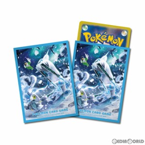 【新品】【お取り寄せ】[TCG]ポケモンカードゲーム デッキシールド パオジアン(20230414)