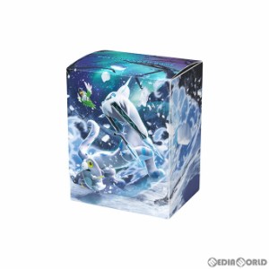 【新品】【お取り寄せ】[TCG]ポケモンカードゲーム デッキケース パオジアン(20230414)