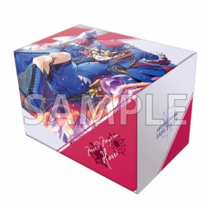 【予約前日出荷】[TCG]カードファイト!! ヴァンガード スペシャルシリーズ Stride Deckset Harri(ストライド デッキセット ハリー)(VG-DZ