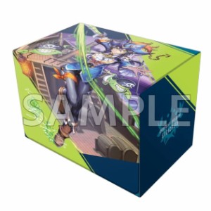 【予約前日出荷】[TCG]カードファイト!! ヴァンガード スペシャルシリーズ Stride Deckset Nightrose(ストライド デッキセット ナイトロ