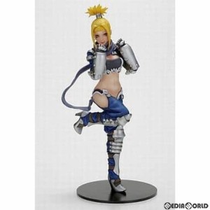 【中古即納】[箱難あり][FIG]Masterpiece of 山下しゅんや No.3 リンクウッド 海外限定カラー版 1/7 完成品 フィギュア ファニーナイツ(