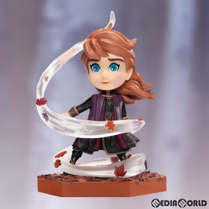 【中古即納】[未開封][FIG]ミニ・エッグアタック 『アナと雪の女王2』シリーズ1 アナ 完成品 フィギュア(MEA-014) ビースト・キングダム(