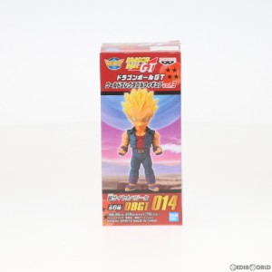 【中古即納】[FIG]超サイヤ人ベジータ(GT) ドラゴンボールGT ワールドコレクタブルフィギュアvol.3 プライズ バンプレスト(20200831)