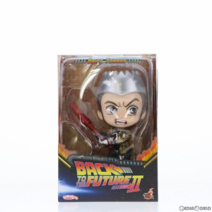 【中古即納】[未開封][FIG]コスベイビー サイズS グリフ・タネン バック・トゥ・ザ・フューチャー PART2 完成品 フィギュア(COS#813) ホ