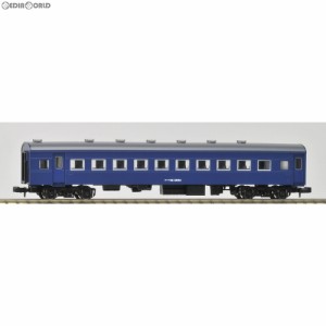 【新品】【お取り寄せ】[RWM]9511 スハフ42(アルミサッシ・青色) Nゲージ 鉄道模型 TOMIX(トミックス)(20160319)