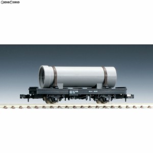 【新品】【お取り寄せ】[RWM](再販)2721 国鉄貨車 チ1形タイプ(土管付) Nゲージ 鉄道模型 TOMIX(トミックス)(20181013)