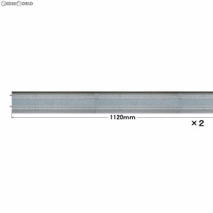 【新品】【お取り寄せ】[RWM]1819 複線レールDS1120(F)(2本セット) Nゲージ 鉄道模型 TOMIX(トミックス)(20180927)