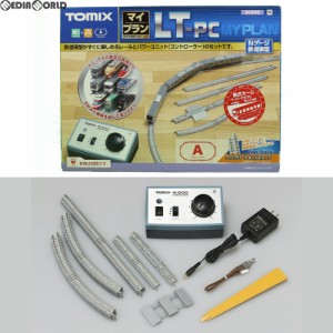 【新品】【お取り寄せ】[RWM]90949 マイプラン LT-PC(F) Nゲージ 鉄道模型 TOMIX(トミックス)(20141102) クリスマス_e