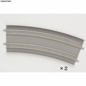 【新品】【お取り寄せ】[RWM]1169 Fine Track(ファイントラック) 複線スラブカーブレールDC539・502-22.5-SL(F)(2本セット) Nゲージ 鉄道